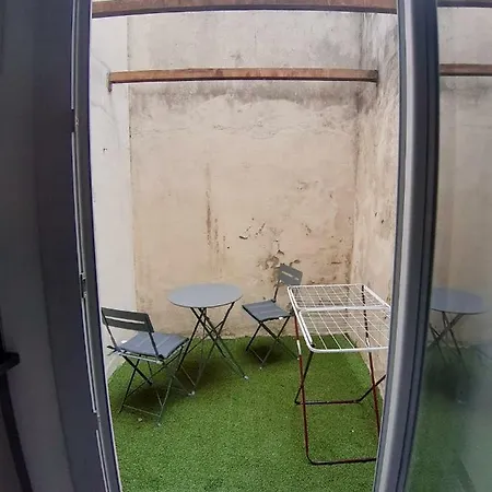 דירה Maison/studio Au Mans - Jardin Des Plantes *